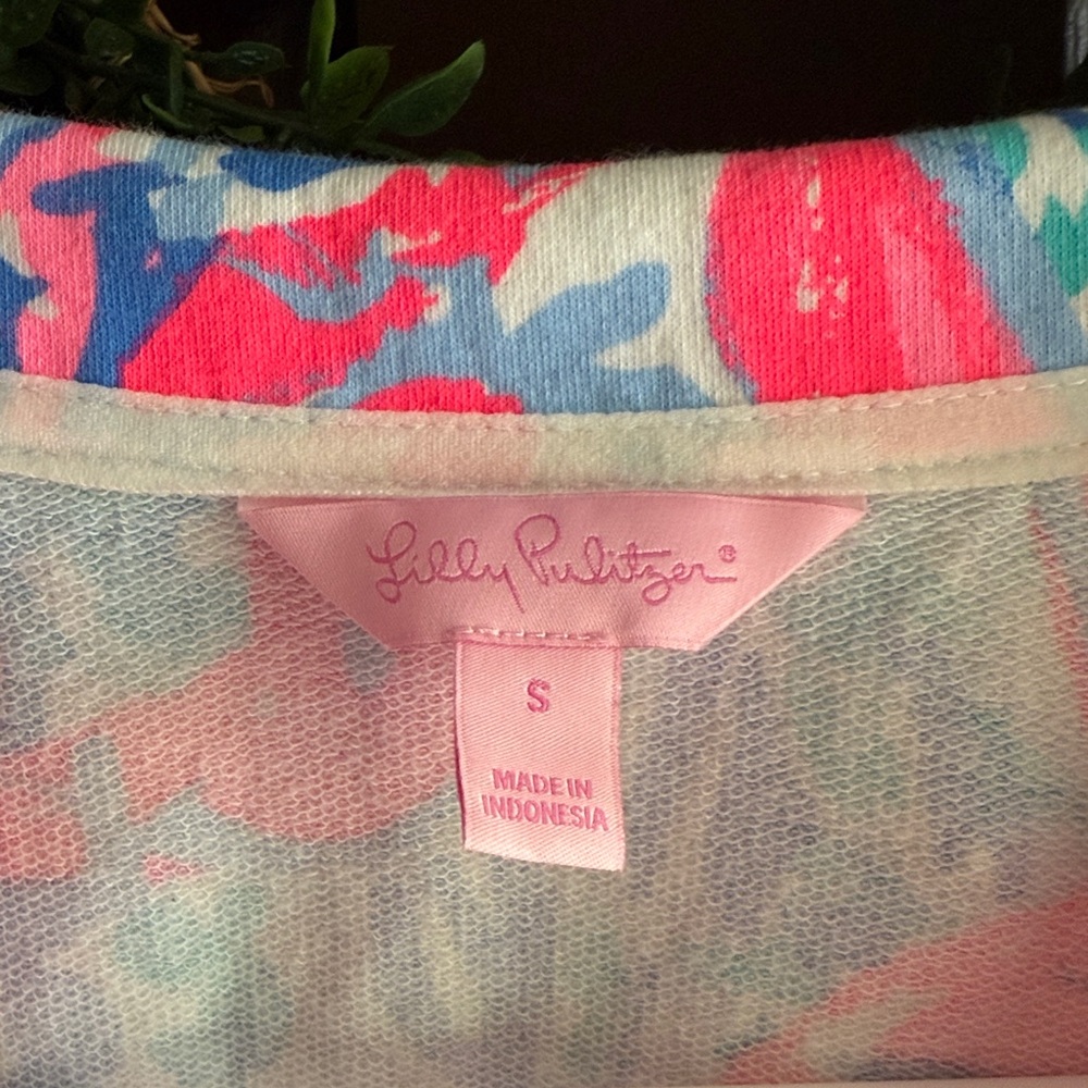 Popover Tunic - Picture 2 of 6